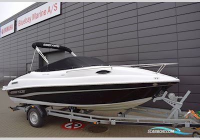 Ebbtide 202 Cuddy m/ Volvo Penta 3,0L - 135 hk Motorboat 2009, with Volvo Penta 3,0L engine, Denmark