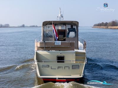 Ebyca Trawler 1300 Motorboat 2011, with 1 engine, The Netherlands