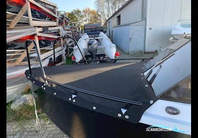 Einzelbau VS Fisher Motorboat 2022, Germany