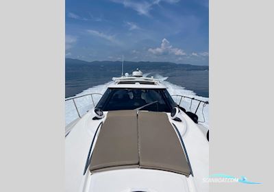 Elan 35 HT Motorboat 2013, with Volvo Penta D 3-220 engine, Croatia