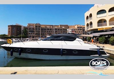 Elan Power Yachts ELAN Power 42 HT Motorboat 2006, with VOLVO engine, France