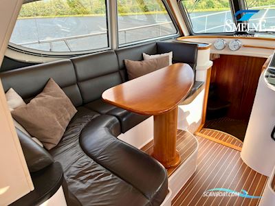 Elling E3 Ultimate Motorboat 2015, with Volvo Penta, D6 engine, The Netherlands