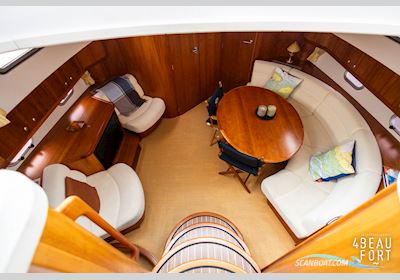 Elling E3 Motorboat 2012, The Netherlands