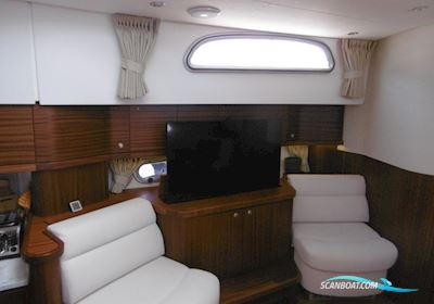 Elling E4 Ultimate Wie Neu Motorboat 2021, with Volvo Penta D6 engine, Germany