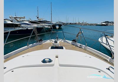 Elling E4 Ultimate Motorboat 2017, with Volvo Penta engine, Greece