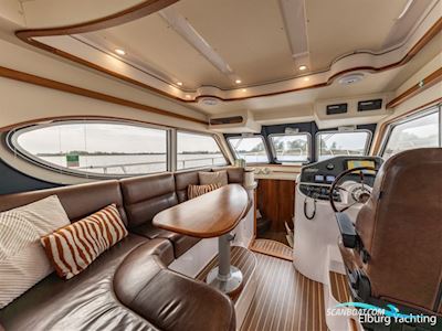 Elling E4 Ultimate Motorboat 2018, The Netherlands