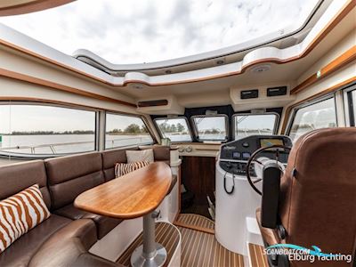 Elling E4 Ultimate Motorboat 2018, The Netherlands