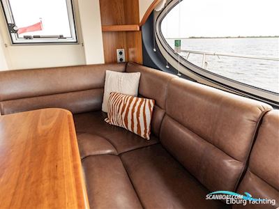 Elling E4 Ultimate Motorboat 2018, The Netherlands