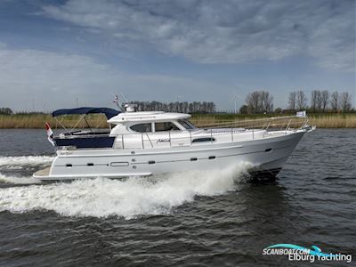 Elling E4 Ultimate Motorboat 2018, The Netherlands
