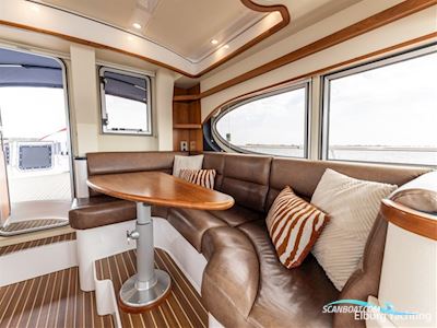 Elling E4 Ultimate Motorboat 2018, The Netherlands