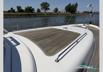 Elling E4 Ultimate Motorboat 2013, The Netherlands