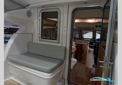 Elling E4 Ultimate Motorboat 2019, The Netherlands