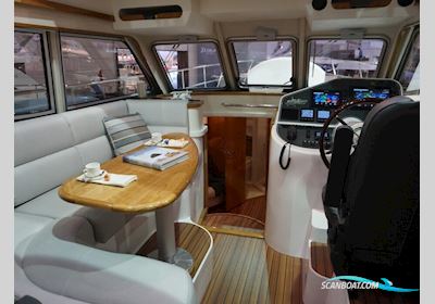 Elling E4 Ultimate Motorboat 2019, The Netherlands