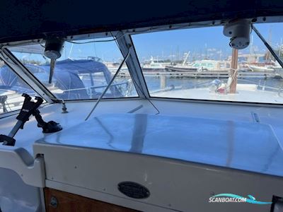 Elysian Madera 27 Motorboat 1978, with Lombardini engine, The Netherlands