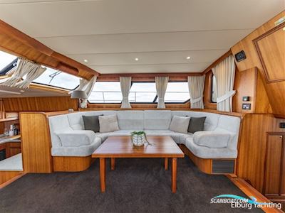 Engelaer Kruiser 15.30 Motorboat 1997, The Netherlands