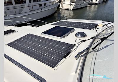 Etap 1100 AC Motorboat 2004, The Netherlands