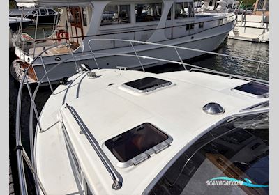 Etap 1100 AC Motorboat 2004, The Netherlands