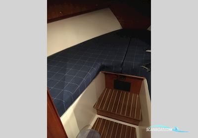 Etap 1100 AC Motorboat 2004, with Yanmar engine, Denmark