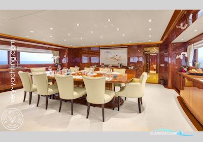 Eurocraft Explorer 44 Motorboat 2011, with Mtu 12V2000M60 engine, Italy