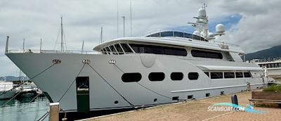 Eurocraft Explorer 44 Motorboat 2011, with Mtu Type 12V 2000 M60, 600 KW engine, Italy