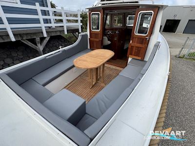 Evon 810 Motorboat 2024, with Vetus engine, The Netherlands