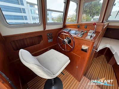 Evon 810 Motorboat 2024, with Vetus engine, The Netherlands