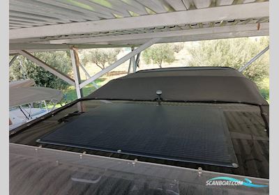 Evripus Cabin 8.55 Motorboat 2024, with Suzuki engine, Greece