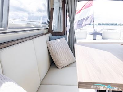 Excellent 1000 - Touring Motorboat 2024, The Netherlands