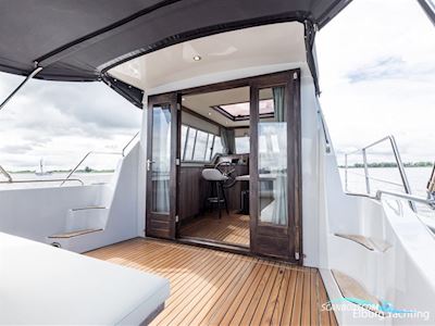 Excellent 1000 - Touring Motorboat 2024, The Netherlands