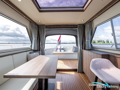 Excellent 1000 - Touring Motorboat 2024, The Netherlands