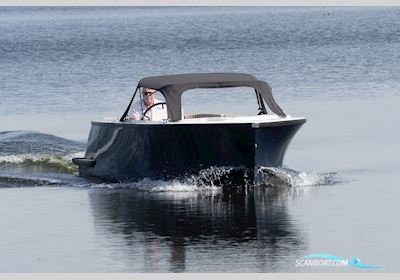 Excellent 750 Tender Motorboat 2021, with Craftsman engine, The Netherlands