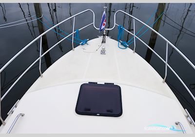 Excellent 960 OK Motorboat 2006, The Netherlands