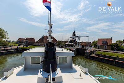 Explorer Expedition Vessel 85 Motorboat 2011, with Iveco Aifo engine, The Netherlands