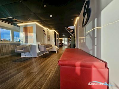 Explorer Yacht 92 Pro 50 Pax Motorboat 2005, with Carterpillar engine, Spain