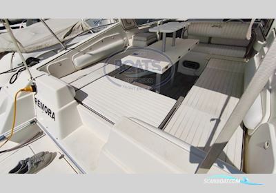 FIART MARE Fiart 32 Genius Motorboat 2000, with Volvo Penta engine, France