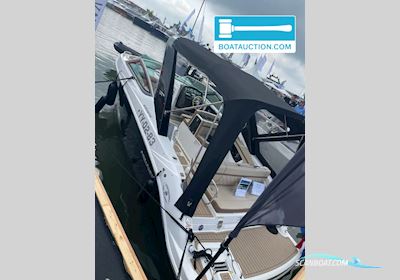 FIBRAFORT 255 Motorboat 2022, with Mercury engine, The Netherlands