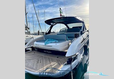 FIM 440 Regina Motorboat 2024, with Volvo Penta D6 engine, Croatia