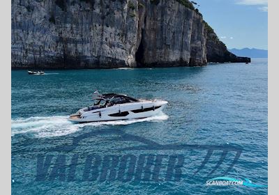 FIM 440 Regina Motorboat 2024, with Volvo Penta D6 engine, Italy