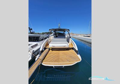 FIM 440 Regina Motorboat 2024, with Volvo Penta D6 engine, Italy