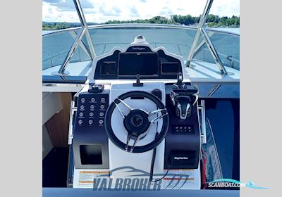FIM REGINA 340 - FUORIBORDO YAMAHA Motorboat 2023, with Yamaha 4.2 L V6 engine, Italy