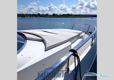 FIM REGINA 340 - FUORIBORDO YAMAHA Motorboat 2023, with Yamaha 4.2 L V6 engine, Italy