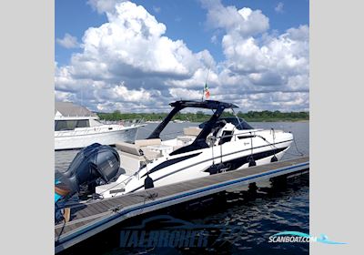 FIM REGINA 340 - FUORIBORDO YAMAHA Motorboat 2023, with Yamaha 4.2 L V6 engine, Italy