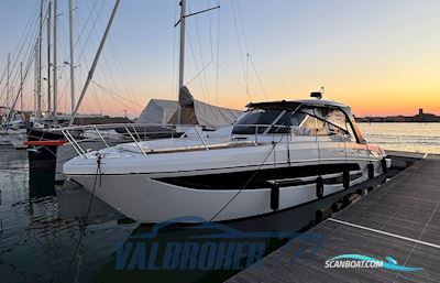 FIM REGINA 470 Motorboat 2023, with Volvo Penta IPS 800 engine, Italy