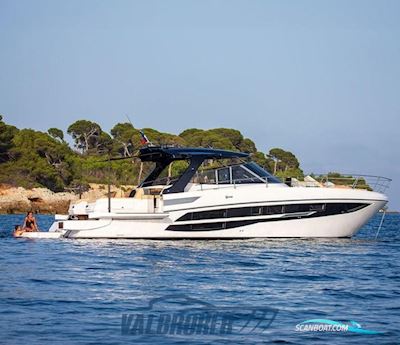FIM REGINA 470 Motorboat 2023, with Volvo Penta IPS 800 engine, Italy
