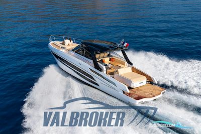 FIM REGINA 470 Motorboat 2023, with Volvo Penta IPS 800 engine, Italy
