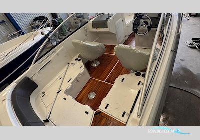 FINNMASTER 62 BR Motorboat 2017, with Yamaha  engine, Sweden
