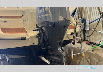 FINNMASTER 62 BR Motorboat 2017, with Yamaha  engine, Sweden