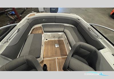 FINNMASTER 62DC Motorboat 2013, with Yamaha engine, Sweden