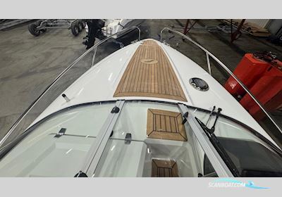 FINNMASTER 62DC Motorboat 2013, with Yamaha engine, Sweden
