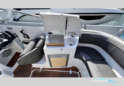 FINNMASTER 68 DC Motorboat 2011, with Yamaha  engine, Sweden